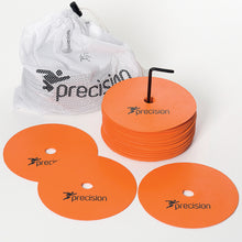 Load image into Gallery viewer, Precision Pro Large Rubber Marker Discs
