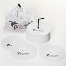 Load image into Gallery viewer, Precision Pro Large Rubber Marker Discs
