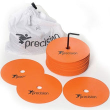 Load image into Gallery viewer, Precision Pro Medium Rubber Marker Discs
