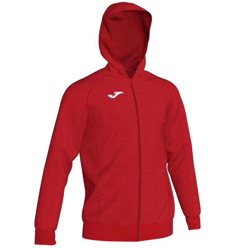 JOMA MENFIS JACKET RED