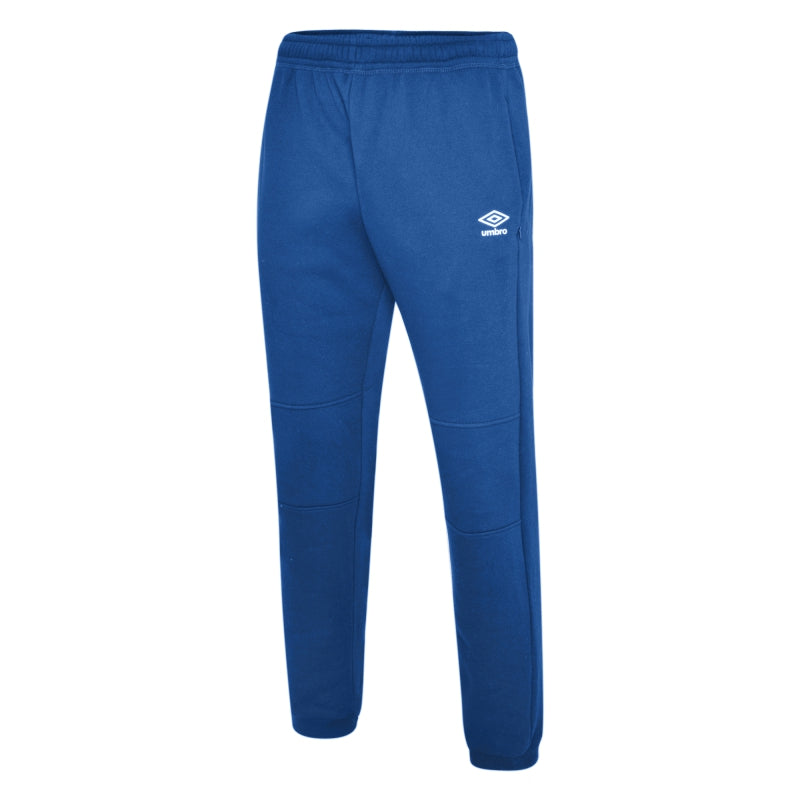 UMBRO CLUB LEISURE JOGPANTS ROYAL
