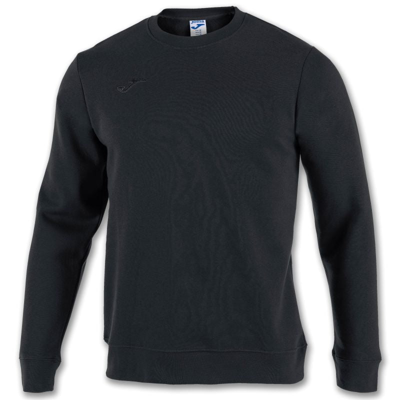 Joma Santorini Sweatshirt Black