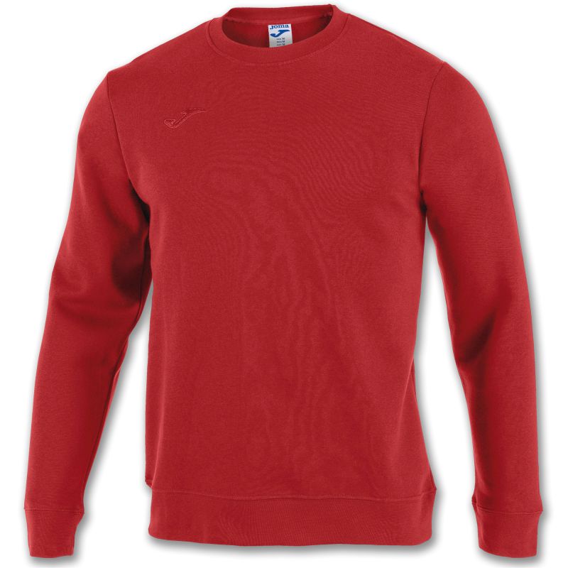 Joma Santorini Sweatshirt Red