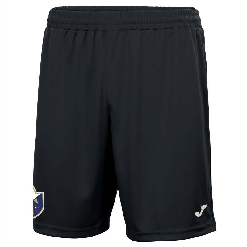 Clapham United Shorts