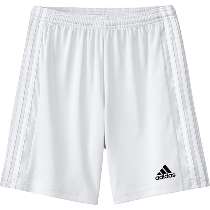 Adidas shorts deals white