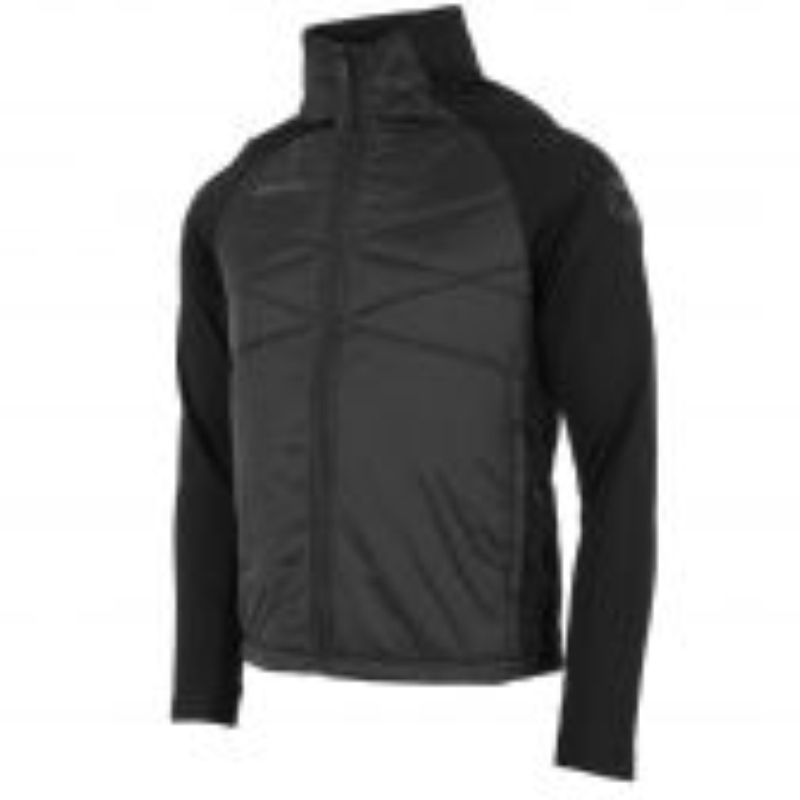 STANNO FUNCTIONALS THERMAL TOP BLACK