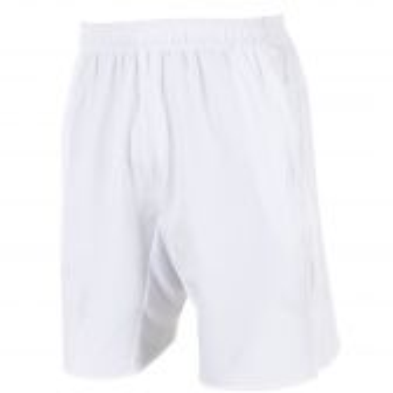 STANNO FUNCTIONALS WOVEN SHORT WHITE