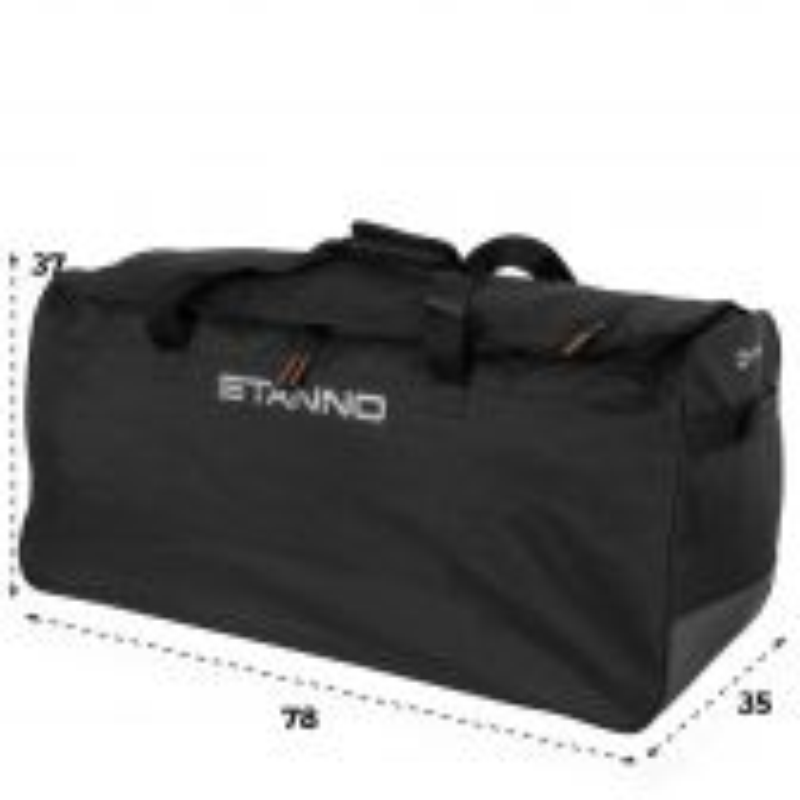 STANNO PREMIUM TEAM BAG BLACK