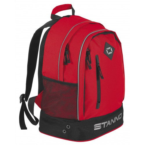 Stanno Backpack Red