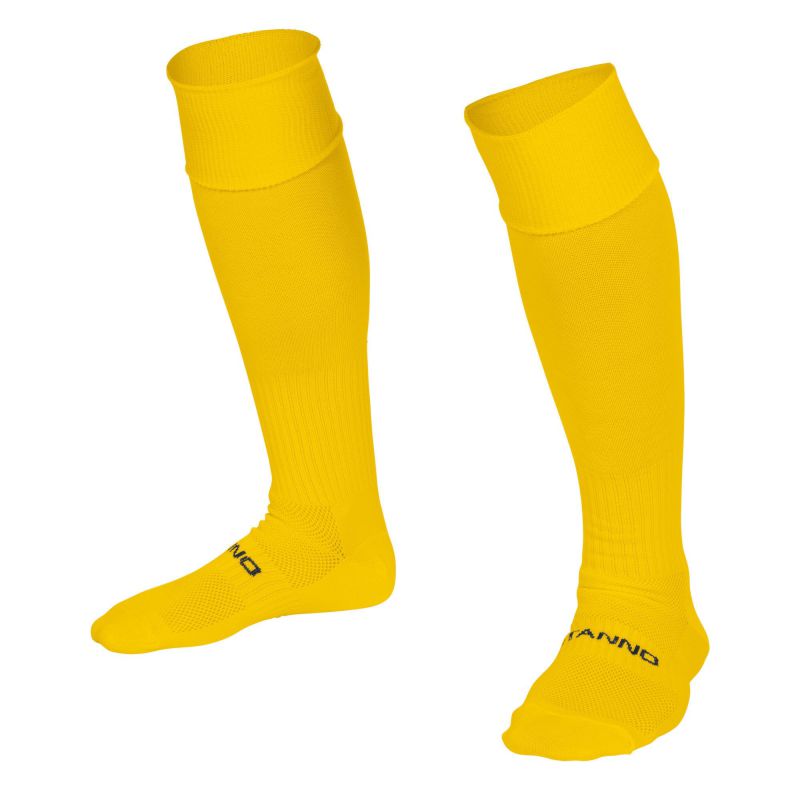 Stanno Park Sock Yellow