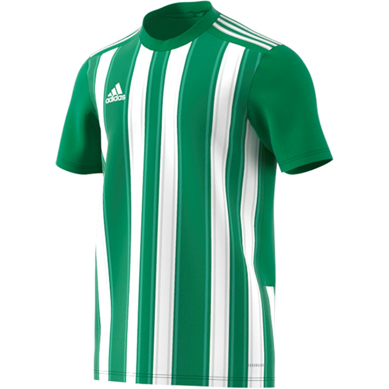 green and white jersey football