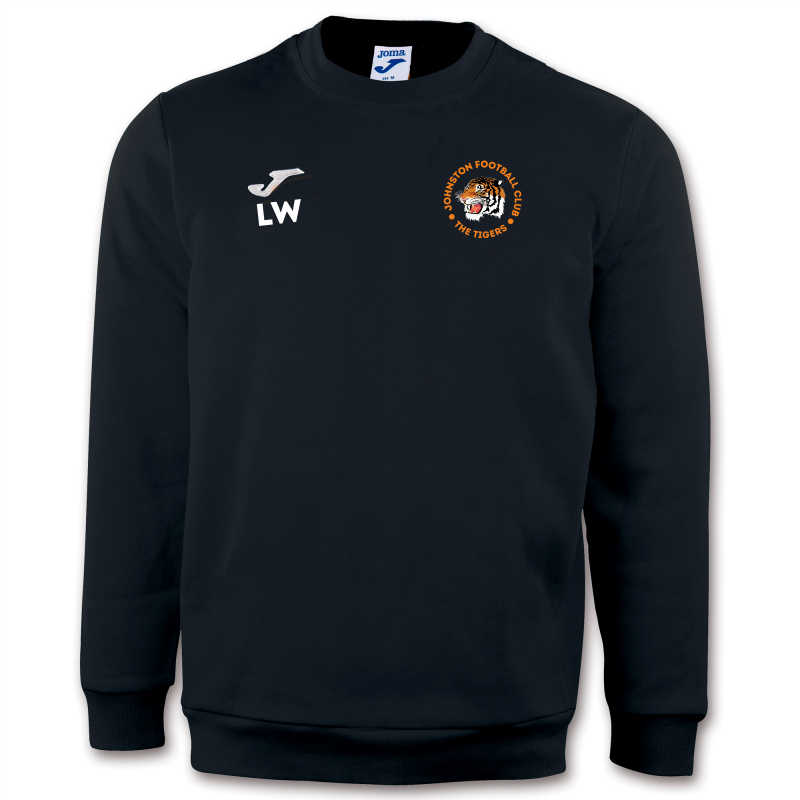 Johnston Football Club Sweatshirt