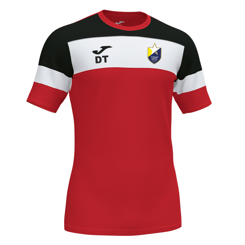 Clapham United T Shirt