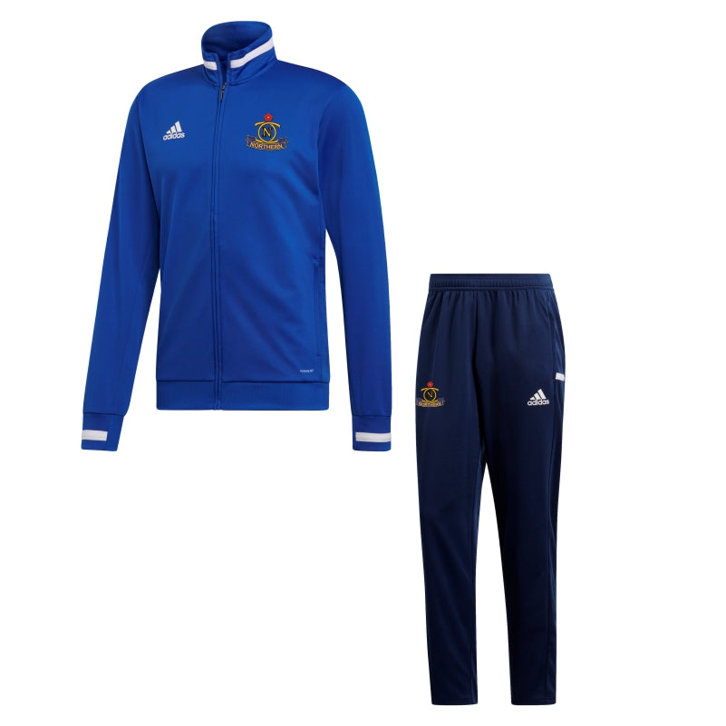 The Northern Hockey Club Men's Tracksuit