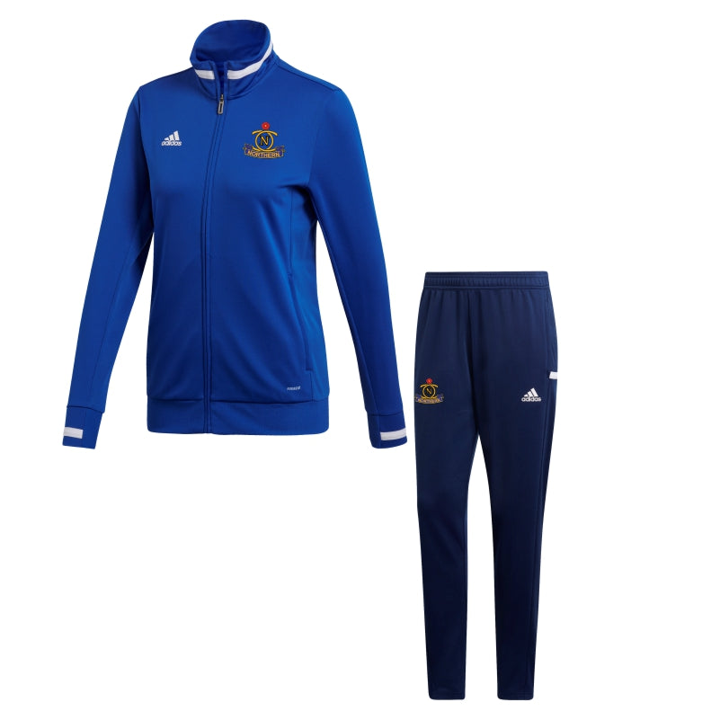 The Northern Hockey Club Women's Tracksuit
