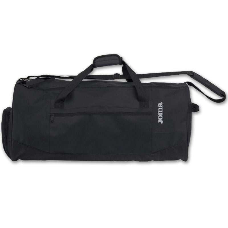 Joma Medium Travel Bag Black