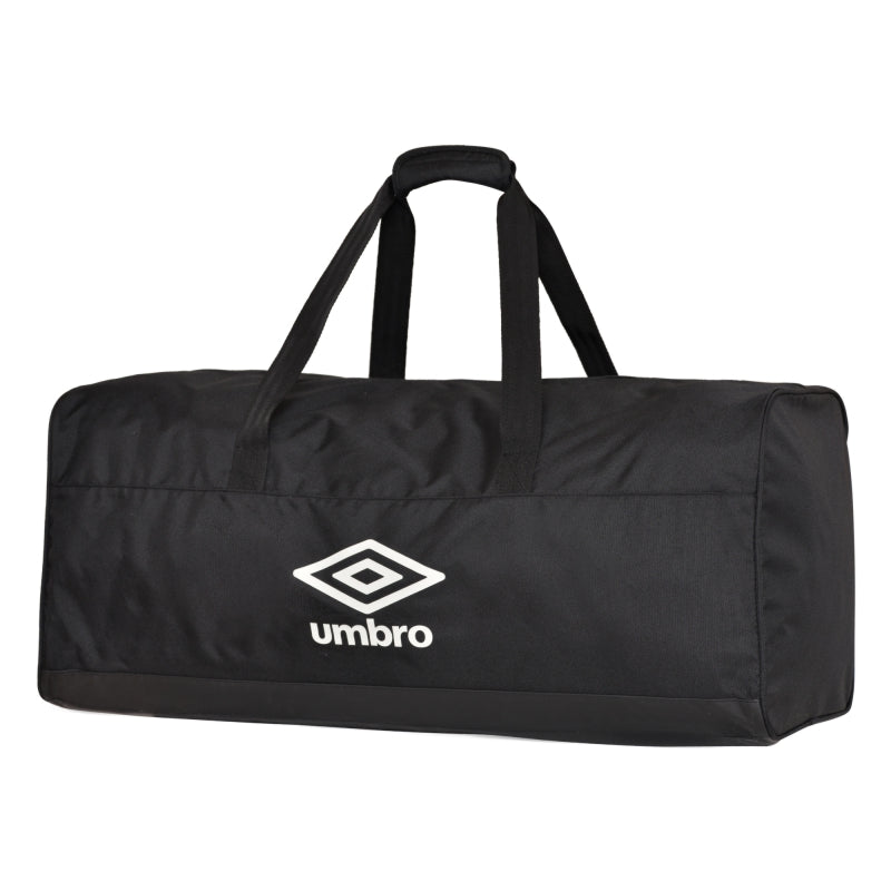 UMBRO TEAMWEAR HOLDALL BLACK